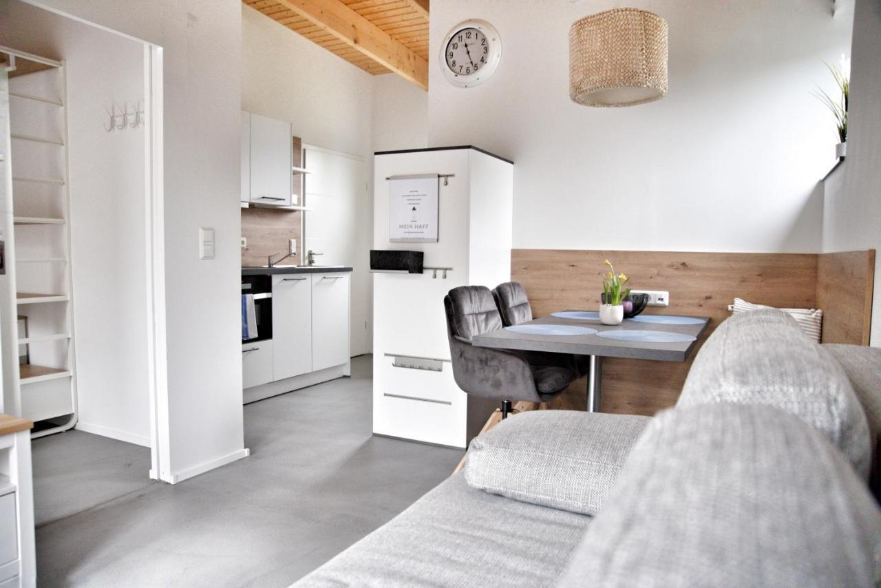 Meinhaff Ueckermunde Room photo